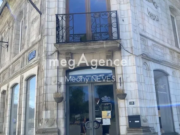 Bien immobilier de rendement Vente Frévent  250m² 95000€