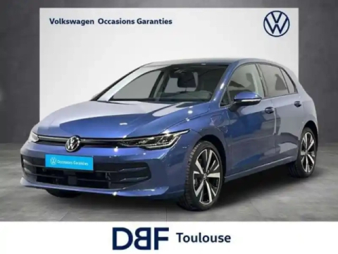 Volkswagen Golf 1.5 ehybrid 204 dsg6 vw edition