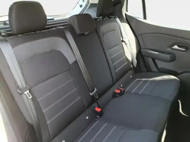 Dacia Sandero 1.0 eco-g 100ch stepway expression — photo 12
