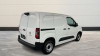 Peugeot Partner M 650kg BlueHDi 100ch S&S Pack Asphalt Connect — photo 5
