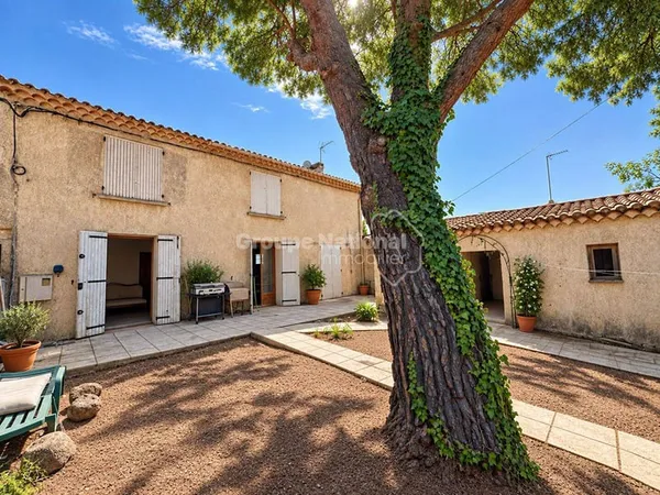 Maison 4 pièces 130 m²