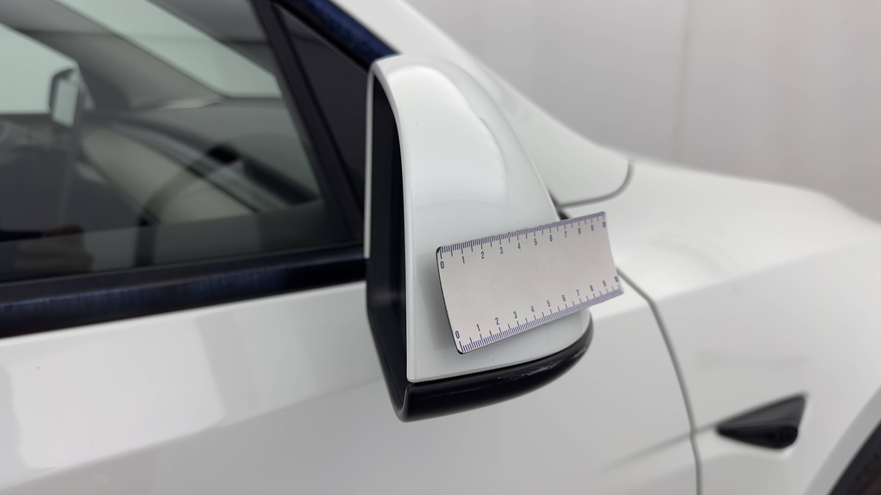 Tesla MODEL Y RWD — photo 41
