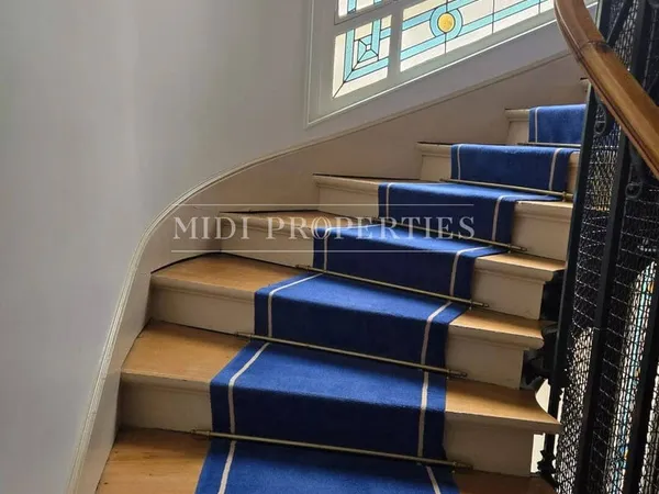 Appartement 5 pièces 100 m²