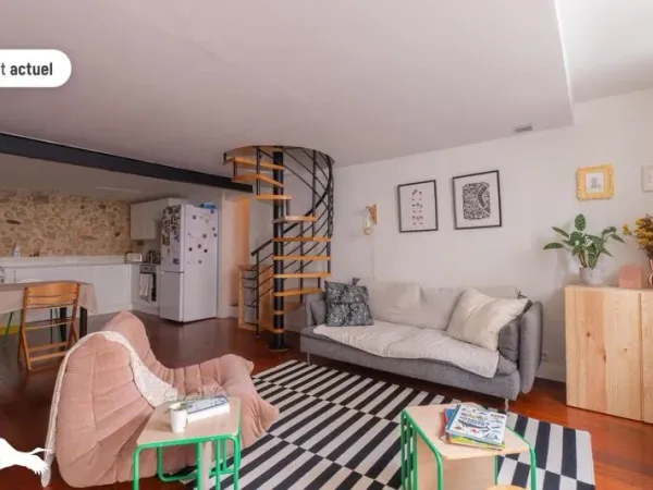 Maison 5 pièces 103 m²
