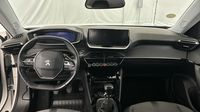 Peugeot 2008 1.5 BlueHDi 110ch S&S Allure — photo 11