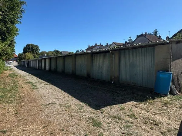 Location garage