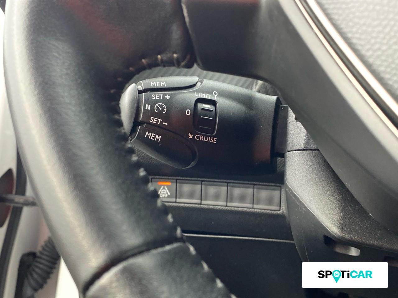 Peugeot 208 style puretech 100 s s bvm6 — photo 18