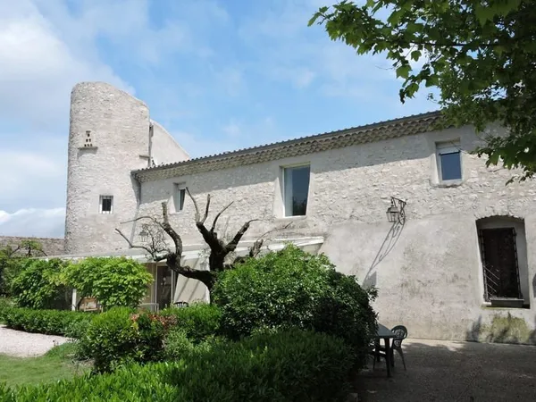Montélimar - demeure historique 430 m²