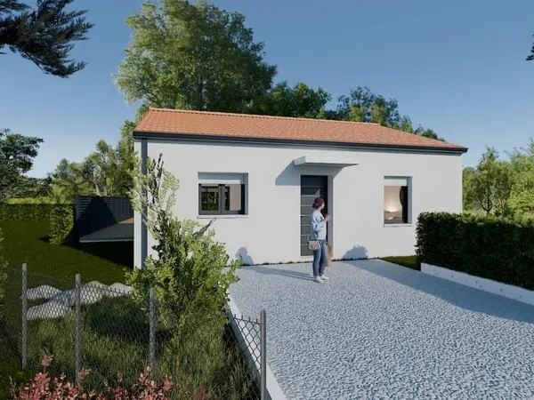 MAISON NEUVE