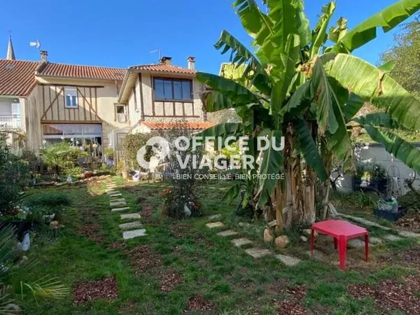 Maison 5 pièces 199 m²