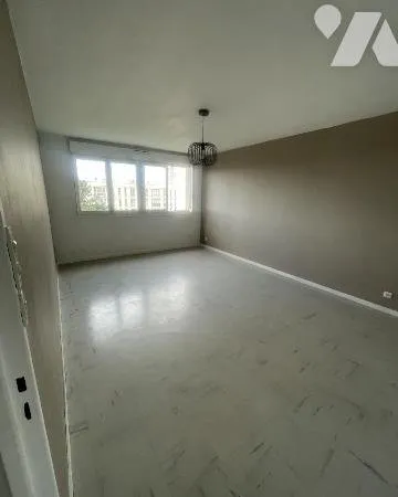 Appartement 65 m²