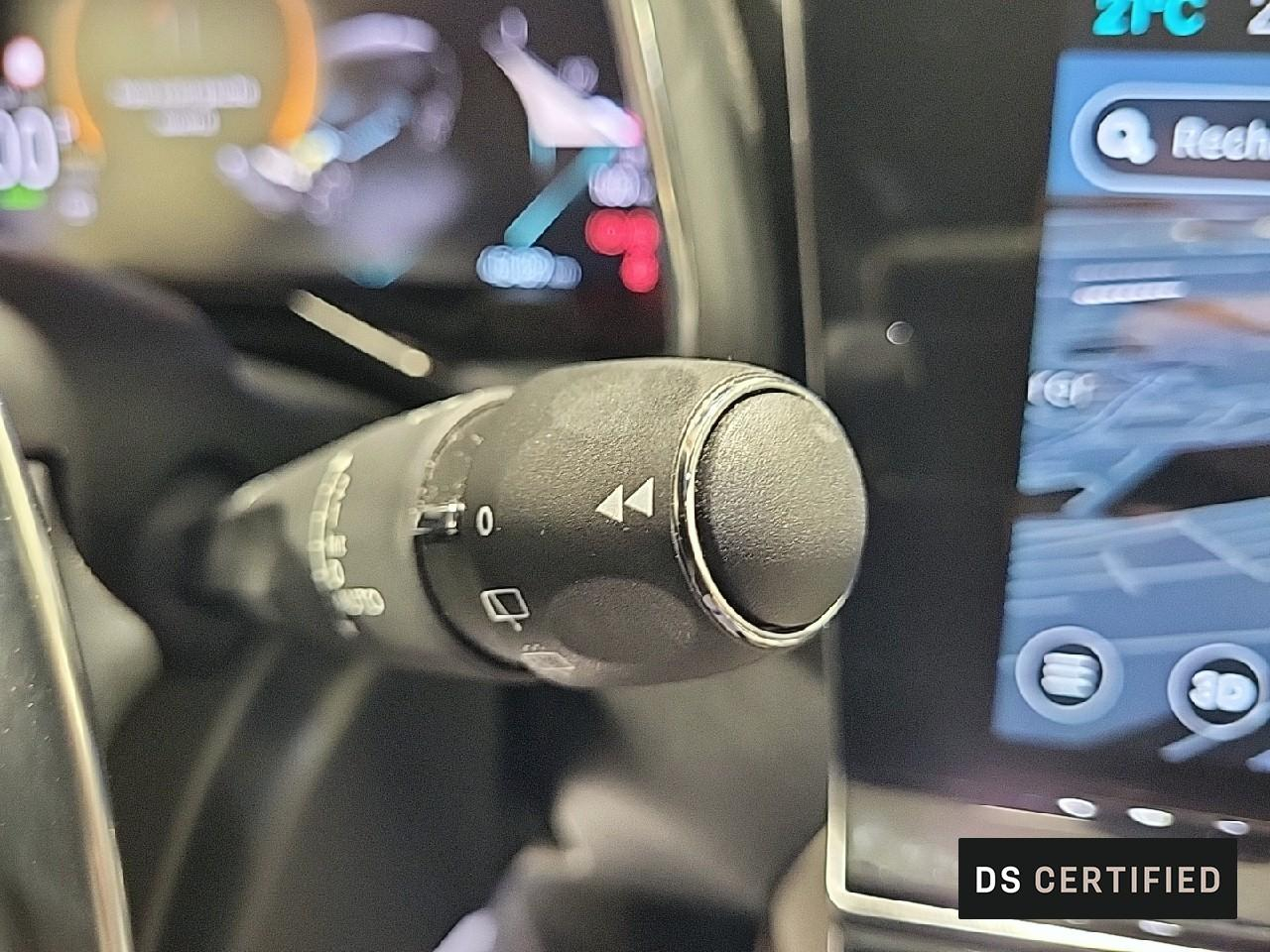 Ds Ds 7 crossback hybride rechargeable e-tense 360 eat8 4x4 la premi — photo 20