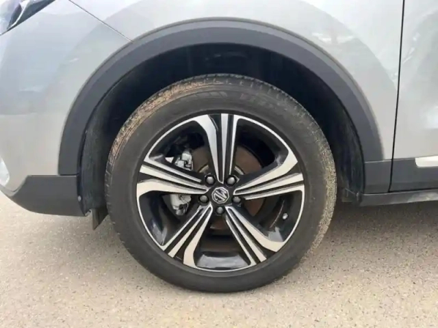 Mg Zs 1.5 vti-tech 106ch comfort — photo 29