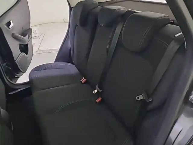 Ford Fiesta 1.0 ecoboost 95 ch s&amp;s bvm6 — photo 12