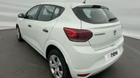 Dacia Sandero 1.0 ECO-G 100ch Essentiel -22B — photo 6