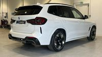 Bmw Ix3 M Sport 286ch Impressive — photo 5