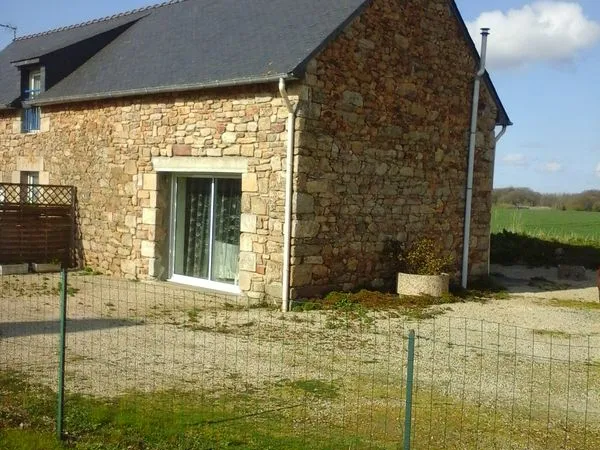 Location maison T2