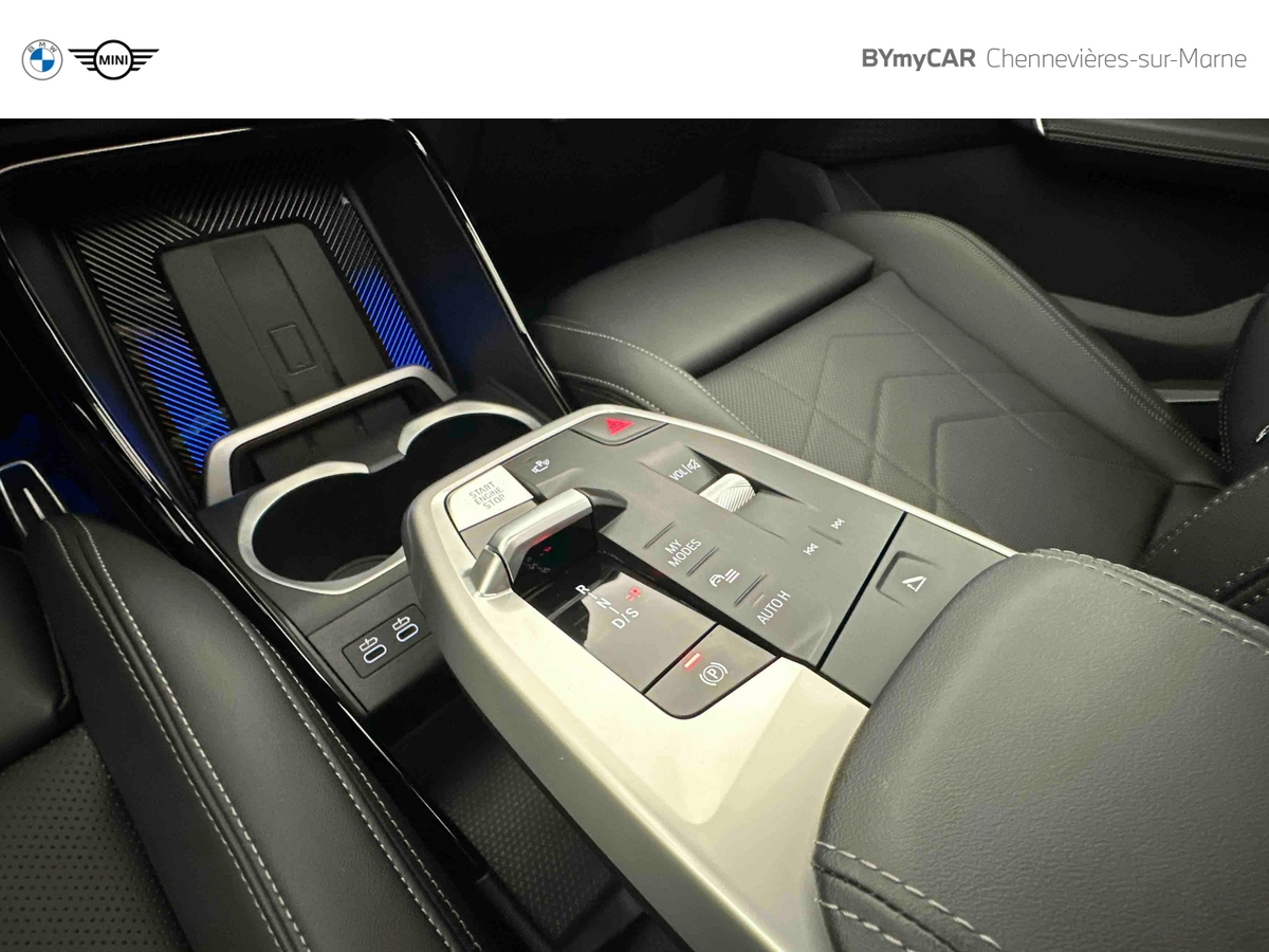 BMW X1 sDrive 20i 170ch DKG7 — photo 24