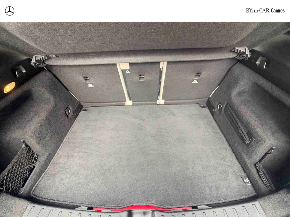 Mercedes GLA 250 e 8G-DCT — photo 13