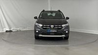 Dacia Sandero 1.0 ECO-G 100ch Stepway Confort
