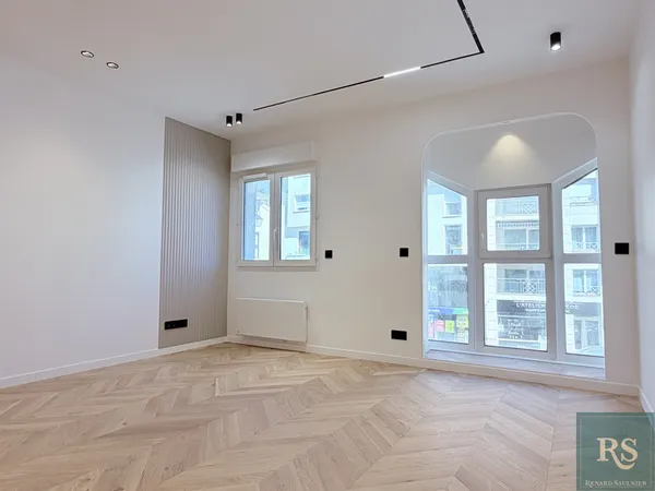 A VENDRE ANTONY APPARTEMENT 3 PIECES 56,42 m2