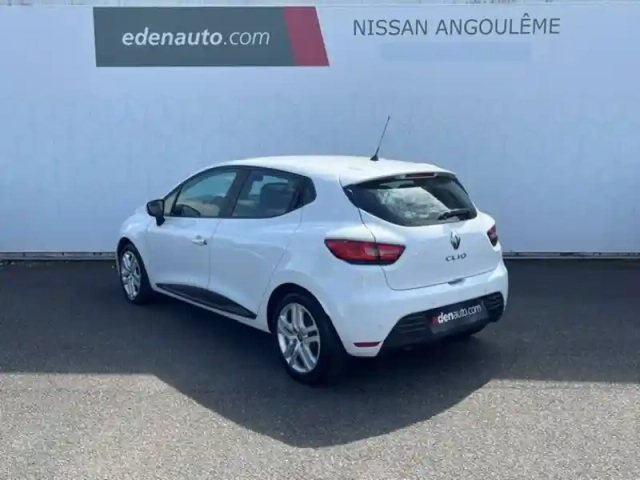 Renault Clio dci 110 energy — photo 2