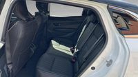 Renault Mégane E-Tech Electric 220ch 60kWh Iconic autonomie confort -25 — photo 10