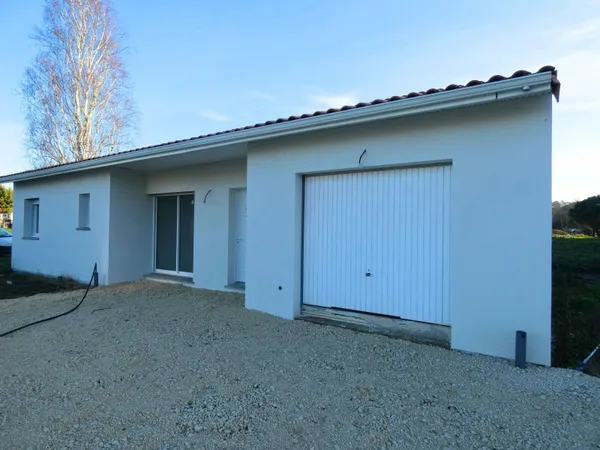 Maison 4 pièces 115 m²