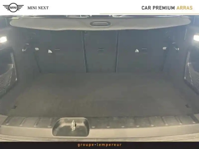 Mini Mini clubman cooper 136ch edition premium plus bva7 — photo 17