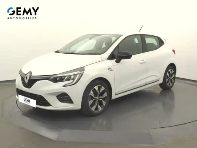 Renault Clio tce 90 - 21n — photo 1