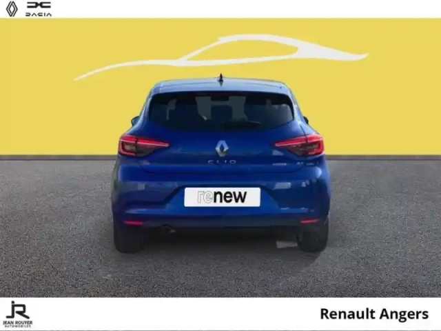 Renault Clio 1.0 tce 90ch evolution — photo 42