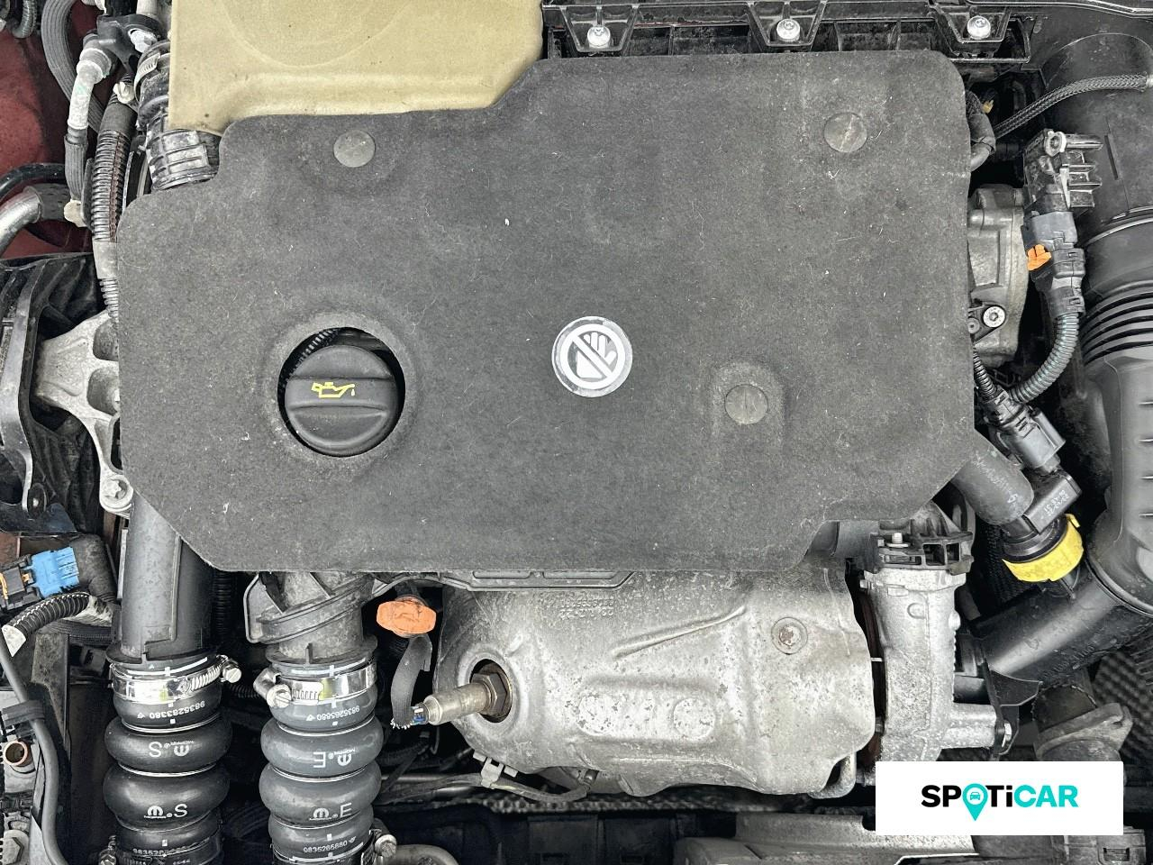 Peugeot 208 1.5 bluehdi 100ch s&s allure pack — photo 20