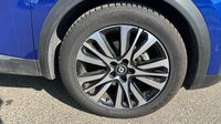 Renault Captur 1.6 E-Tech hybride 145ch Iconic — photo 20