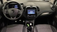 Renault Captur 1.3 TCe 130ch FAP Intens — photo 11