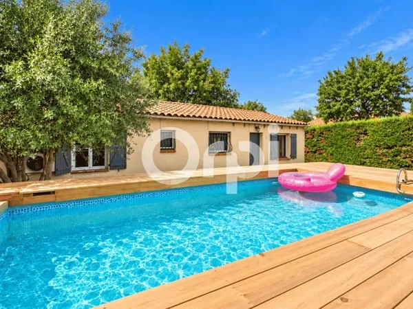 Maison 3 pièces 77 m²