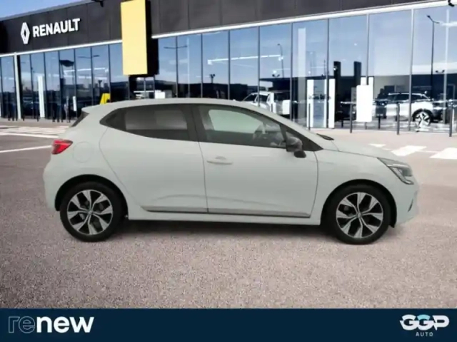 Renault Clio 1.0 tce 90ch evolution x-tronic — photo 3