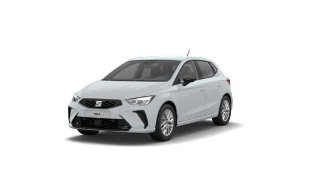 Seat Ibiza 1.0 TSI 95 ch Start/Stop BVM5