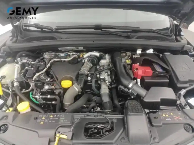 Renault Clio blue dci 115 — photo 60