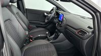 Ford Puma 1.0 Flexifuel 125ch S&S mHEV ST-Line X — photo 15