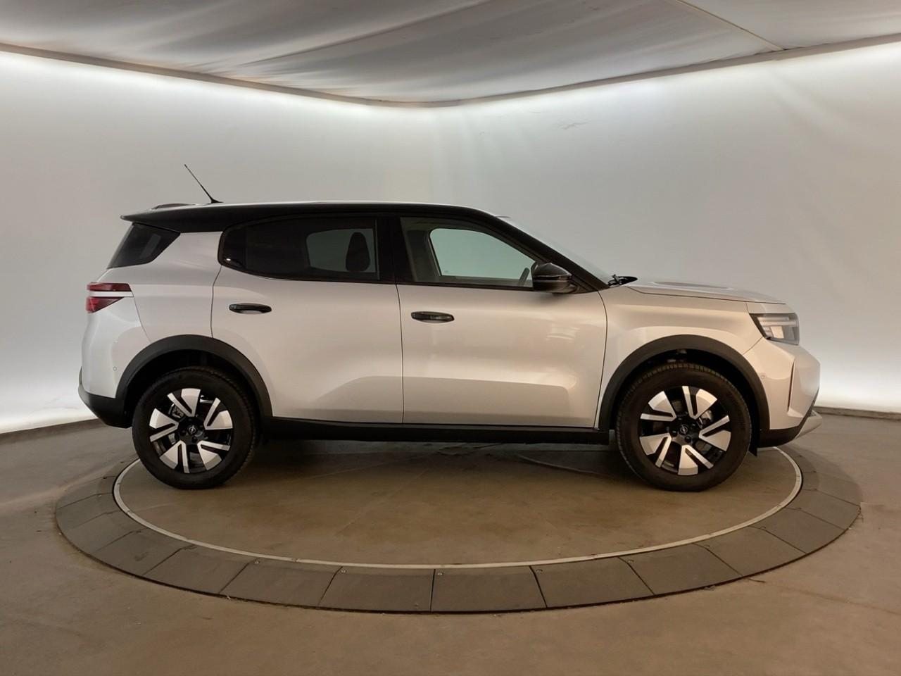 Opel Frontera electric 113 ch batterie 44 kwh gs — photo 4