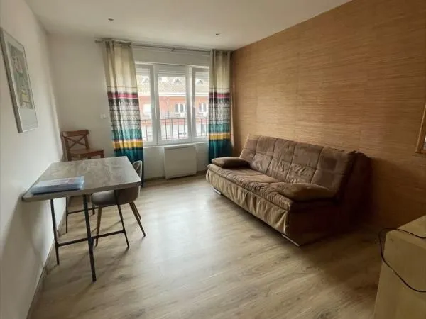 Appartement 4 pièces 110 m²