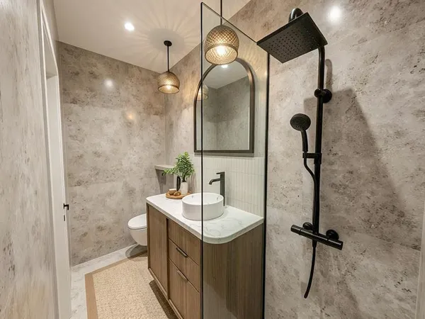 Appartement 1 pièce 24 m²