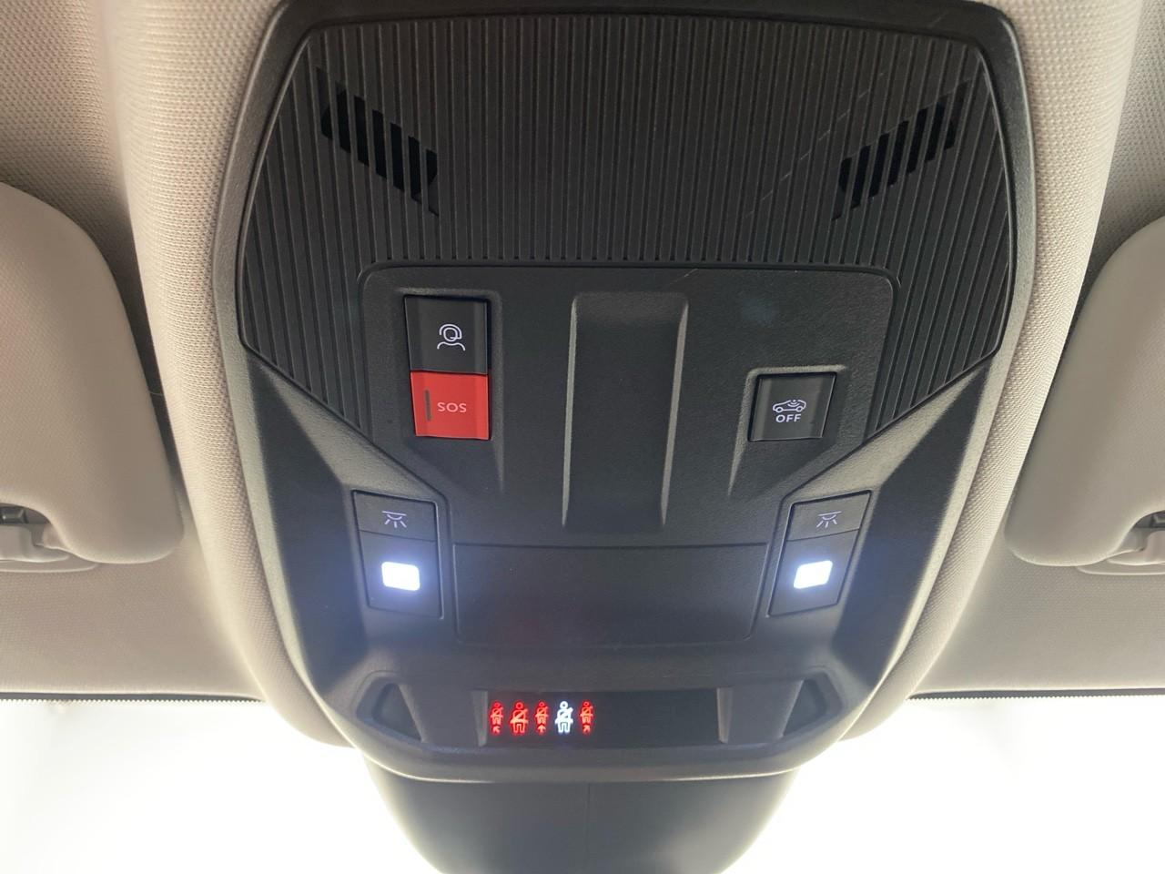 Peugeot 308 sw hybrid 145 e-dcs6 allure — photo 16
