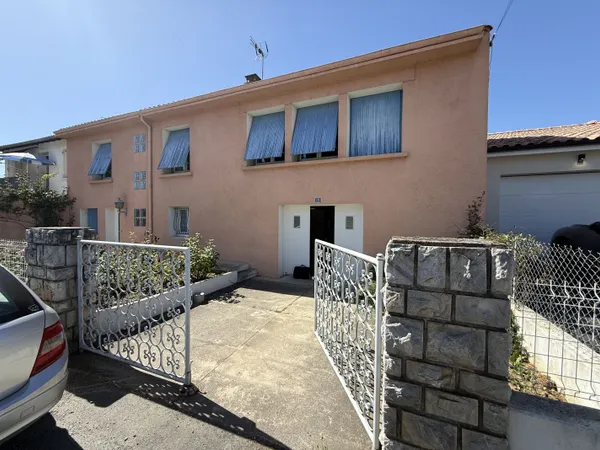 Maison Vente Albi 6p 125m² 211000€