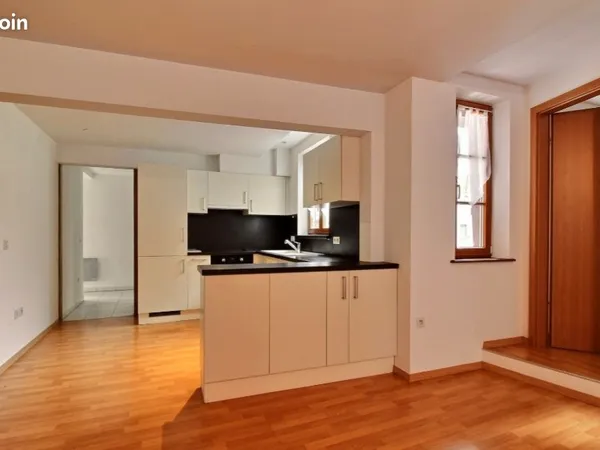 Appartement à Barr
