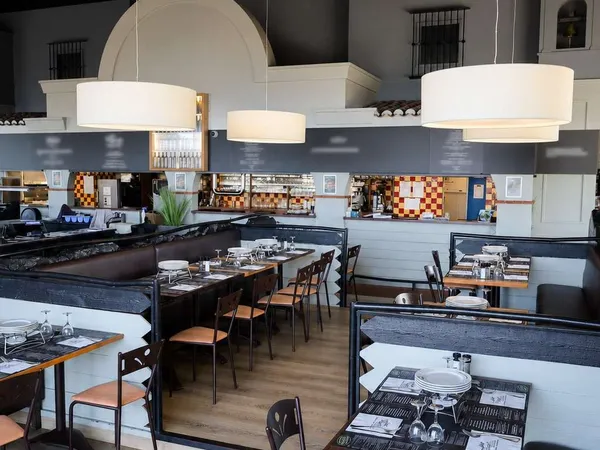 Opportunité rare restaurant au Sud de Nantes