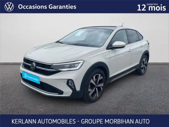Volkswagen Taigo 1.0 tsi 110 dsg7 — photo 67