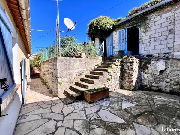 Maison 4 pièces 84 m²
