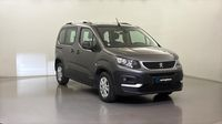 Peugeot Rifter 1.5 BlueHDi 100ch S&S Long Active Pack — photo 3