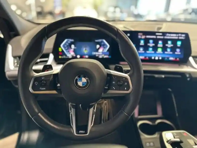 Bmw X2 sdrive18da 150ch m sport dkg7 — photo 12